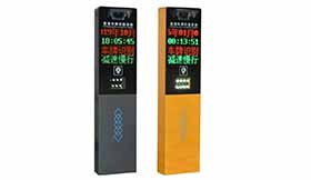 車牌識別小精靈上新了