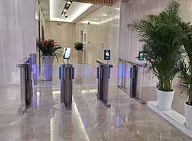 速通門功能及特點