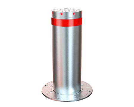 升降柱半自動(dòng)款